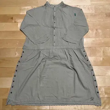 드럭 스토어즈 fu-ai 원피스