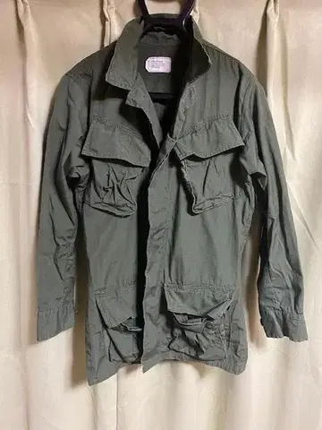 거의 데드스탁 정글 퍼티그 4th XS-R 일본 M