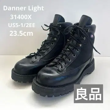 Danner Light 다너라이트 31400X US5-1/2EE