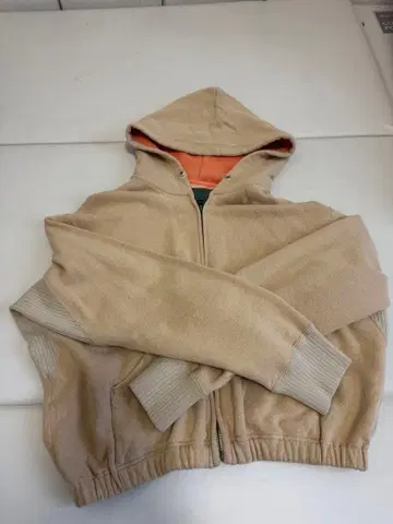 론 헤르만 후드티