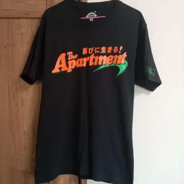 The Apartment STABRIDGE T셔츠