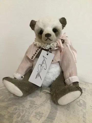 테디베어 작가 해외 아티스트 영국