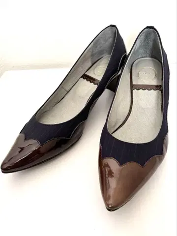 Hiitte study 펌프스 (한 번만 사용)