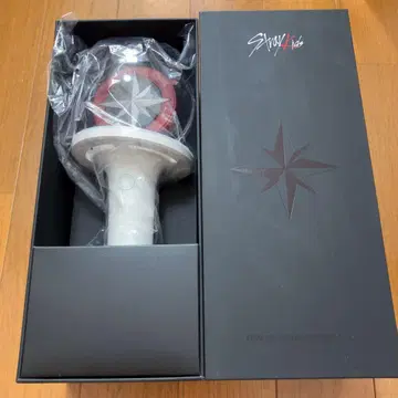 straykids Lightstick ver.2 스키즈 응원봉