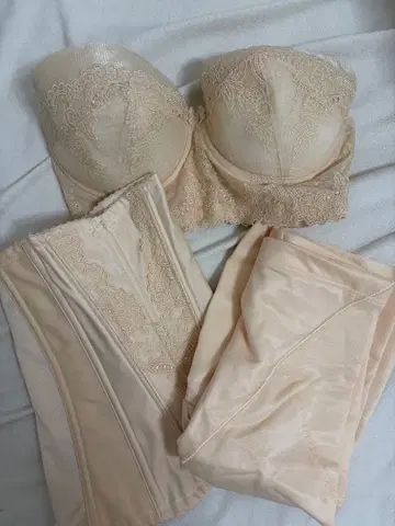 포시스앤컴퍼니 브라이덜 이너