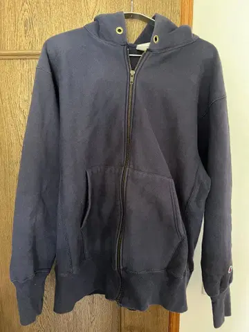 챔피온 리버스 위브 L 사이즈 미국제