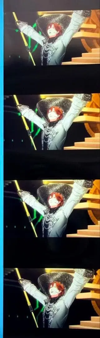 탭 안 시계 부품 코마 스바루 레이지