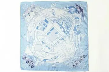 도라에몽 스카프 후지코 후지오 뮤지엄 대장편 도라에몽 올 패턴