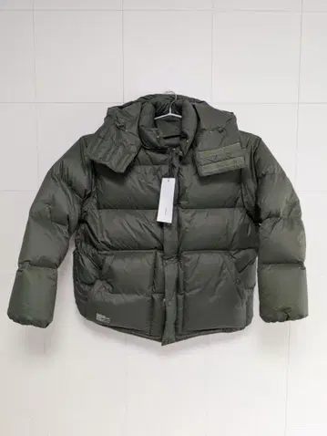 FreshService Corporate Down Jacket M 사이즈