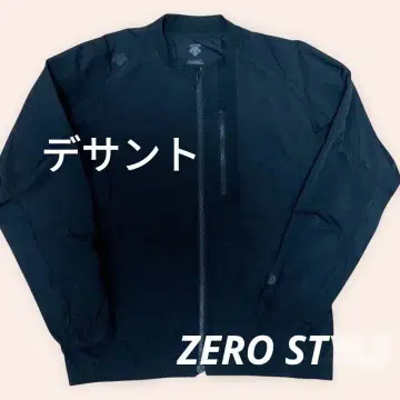 데상트 ZERO STYLE 자켓 사이즈 M