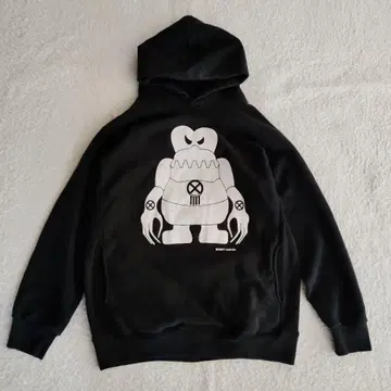 VINTAGE Bounty Hunter LRG 리버스 위브 후드티