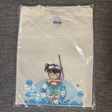 수이카나가이모 마라톤 T셔츠 2010