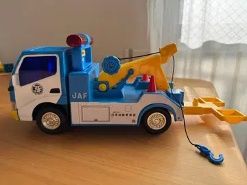 JAF 트럭 크레인 포함