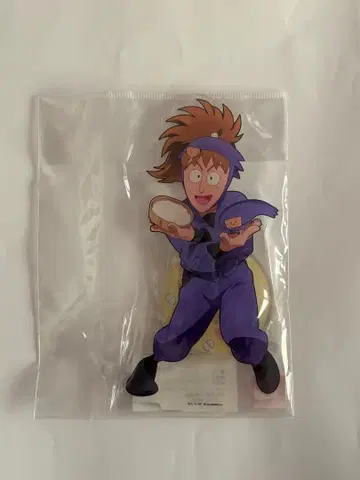 하치야 사부로 KIRIMI짱 아크릴 스탠드