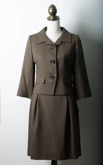 [미사용] FOXEY 셋업