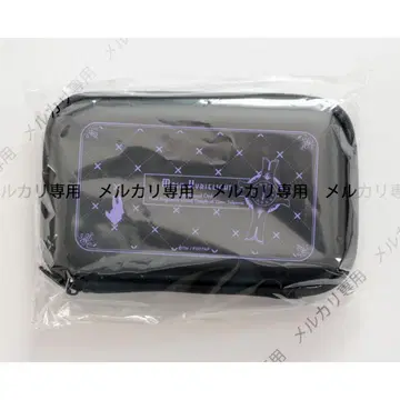 Fate/Grand Order 멀티 하드 케이스 마슈 키리에라이트