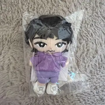 i DOME 스노치루 12cm 후카사와 타츠야 미사용 새상품