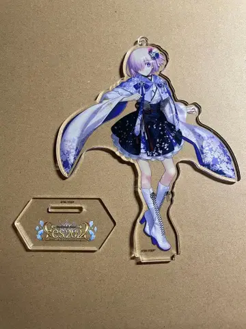 FGO 아크릴 스탠드 묶음 판매