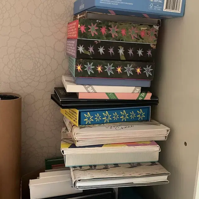 세븐틴 앨범/개봉앨범 급처합니당