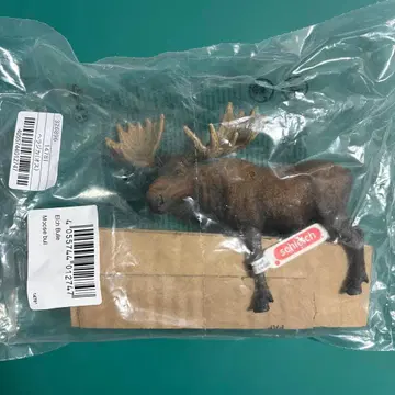 슐라이히 엘크 (수컷)