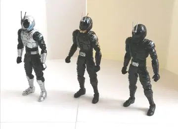 초특가! 피규아트 제크 트루퍼 3체 컴프리셋