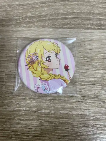 호시미야 이치고 하피쿠로 캔뱃지