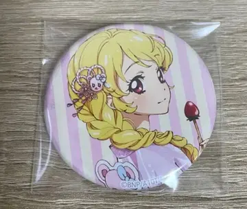 호시미야 이치고 하피쿠로 캔뱃지