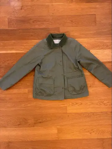 bulle de savon 아우터