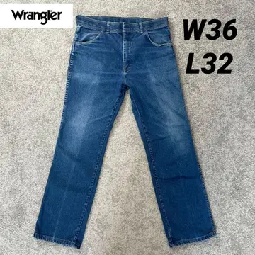USA Wrangler 랭글러 85498PS W36 L32