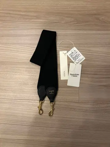 sita parantica EVERYDAY I LIKE 숄더 벨트