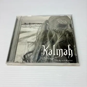 Kalmah / The Black Waltz