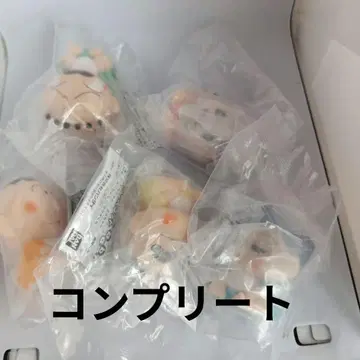 짱구는 못말려 라이트 마스코트 BABY 컴플리트