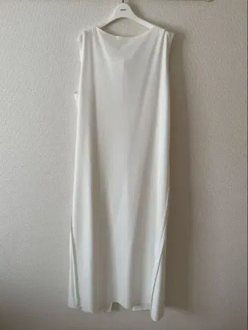 CITYSHOP SQUARE LEAN DRESS 스퀘어린 드레스 36