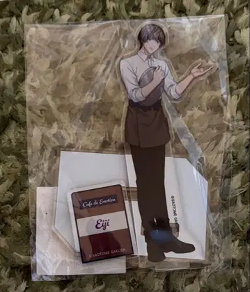 우타프리 스이파라 아크릴 스탠드 에이지