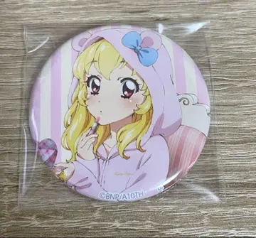 호시미야 이치고 하피쿠로 캔뱃지