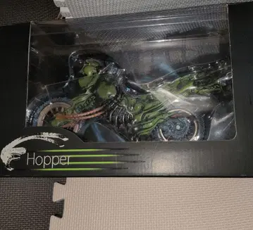 배틀 호퍼 SIC풍 한정품 1/10