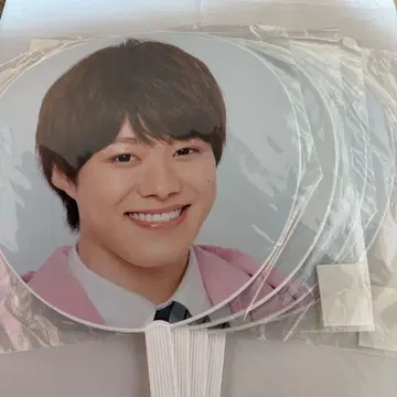 나니와단시 오하시 카즈야 2019 부채