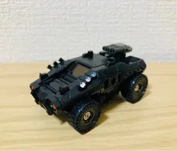 다이아클론: <D> 비이클즈 세트 1 / 발하운드(블랙) 2