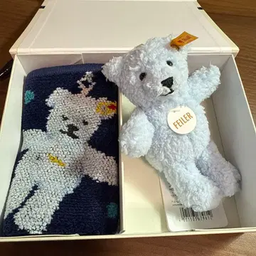 페이러 슈타이프 콜라보 미사용 새상품