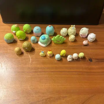 스미코구라시 스미코구라시 피규어 피규어 리멘트