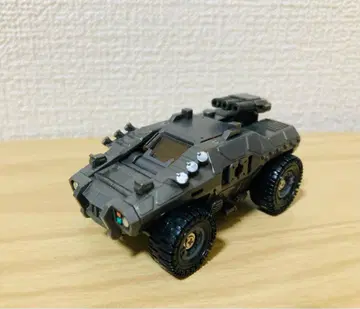 다이아클론: 가르다 버서얼터 부속/발하운드(그레이)2