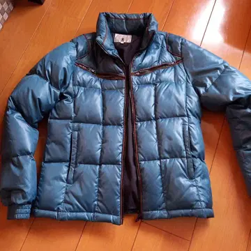 틸 다운 자켓 사이즈 3