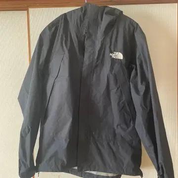 THE NORTH FACE 블랙 마운틴 파카