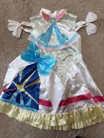 프리즘 코스튬 프리큐어