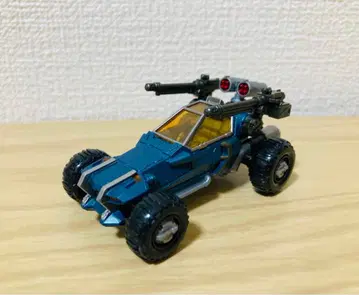 다이아클론: <D> 비클 세트 3 / 라우드 복서 (네이비) 2