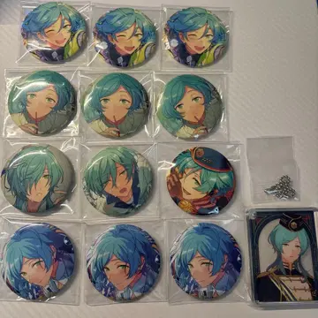 앙상블 스타즈 앙스타 심해 소타 캔뱃지 코롯타