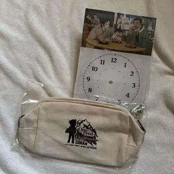 명탐정 코난 편안한 눈의 잔상 혜택