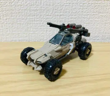 다이아클론: <D> 비클즈 세트 3 / 라우드 복서 (샌드 컬러) 2