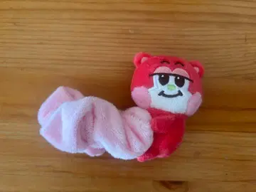 RIIZE 쇼타로 리즈코 봉제 인형 스크런치