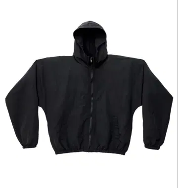 YZY Yeezy Gosha WB-01 black Kanye west